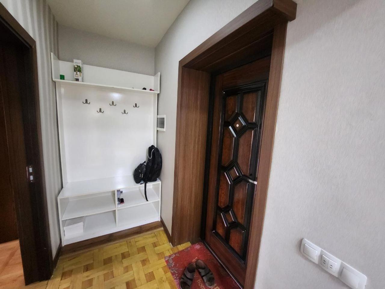 Apartment Center 1 Taškent Exteriér fotografie